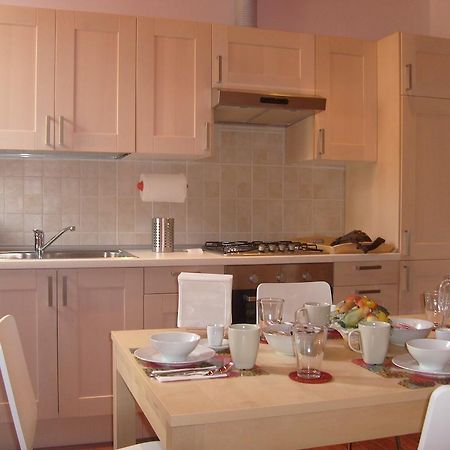 B&B Al Numero 4 Рим Екстер'єр фото