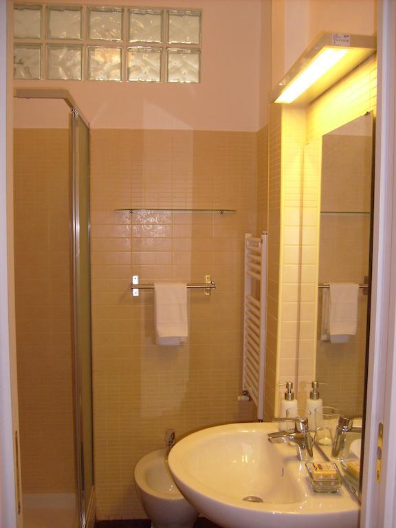 B&B Al Numero 4 Рим Екстер'єр фото