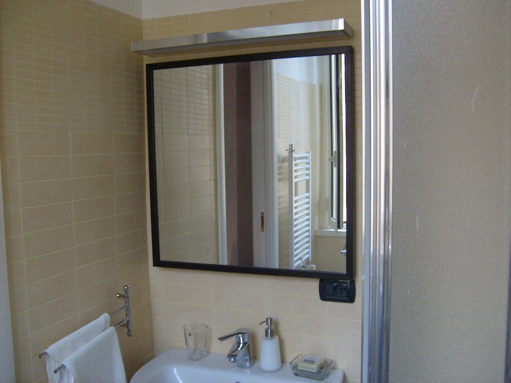 B&B Al Numero 4 Рим Номер фото